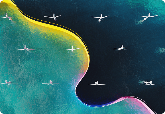 Performance advantage